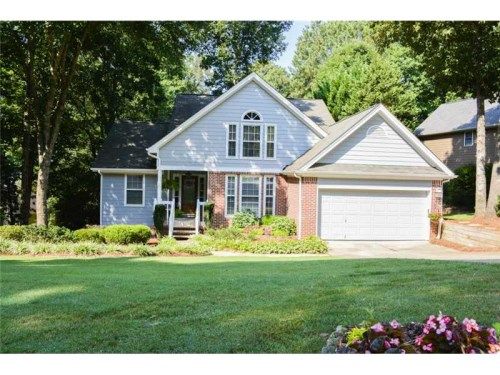 3702 Broken Arrow Lane, Woodstock, GA 30189