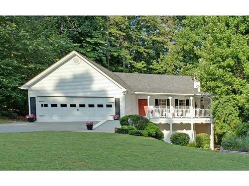 244 Logans Run, Jasper, GA 30143