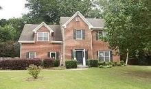 2441 Arapaho Way Powder Springs, GA 30127