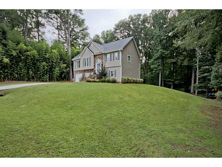 4961 Brookwood Drive Sw, Mableton, GA 30126
