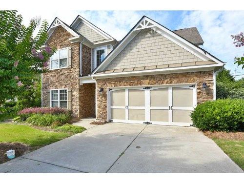 7776 Soaring Eagle Drive, Flowery Branch, GA 30542