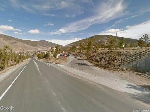 Evergreen Road A105, Dillon, CO 80435
