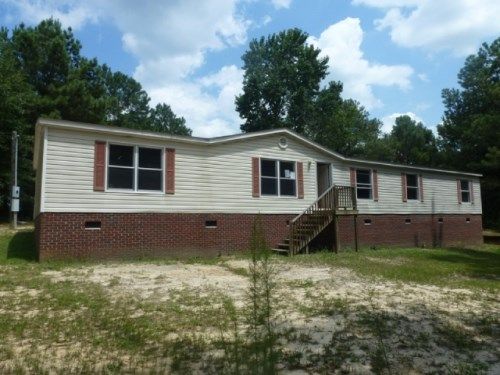 2047 Springvale Rd, Lugoff, SC 29078