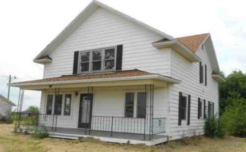 2917 County Road 1100 Eas, Dewey, IL 61840
