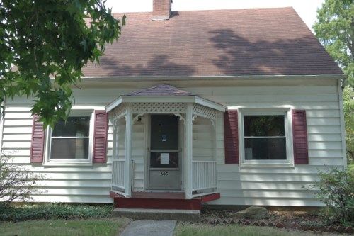 605 N 4th Street, Vienna, IL 62995