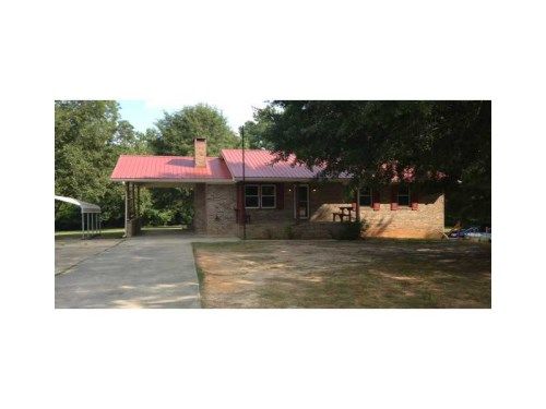 101 Buncombe Waco Road, Waco, GA 30182