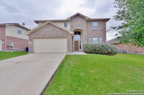 1245 Ruddy Duck, New Braunfels, TX 78130