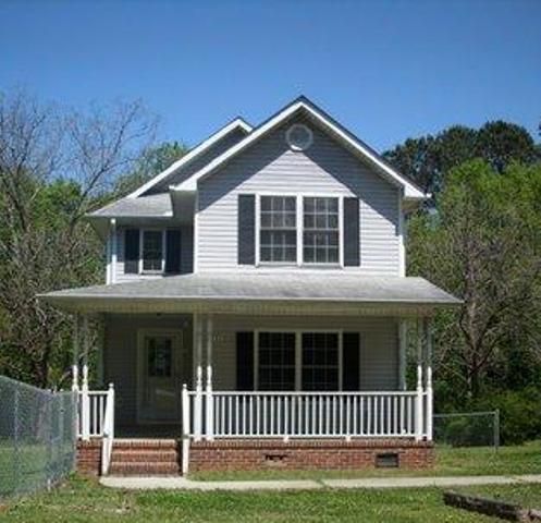 1308 West End Avenue, Anderson, SC 29625