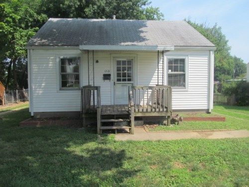 1219 W Woodlawn Ave, Louisville, KY 40215