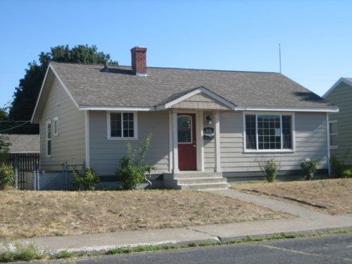 2518 W Wabash Avenue, Spokane, WA 99205