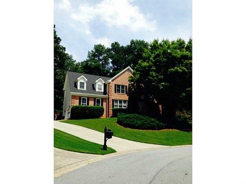 4421 Havenwood Court, Suwanee, GA 30024