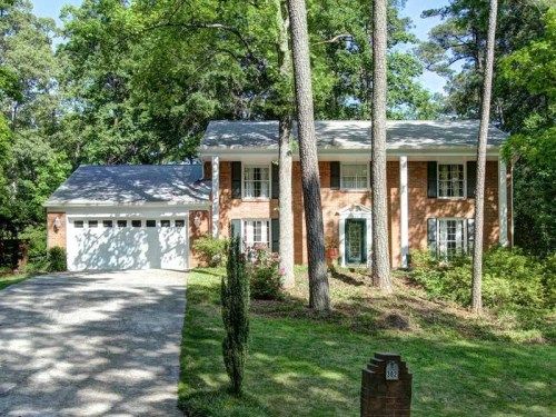 302 Huntsman Court Se, Marietta, GA 30067