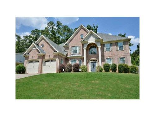 867 Williams View Court, Norcross, GA 30093