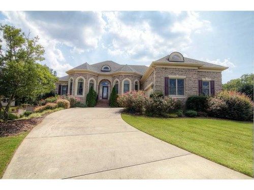 55 Gannon Gap Court, Douglasville, GA 30134
