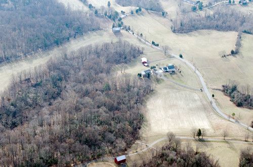 2425 GARRITY RD, Saint Leonard, MD 20685