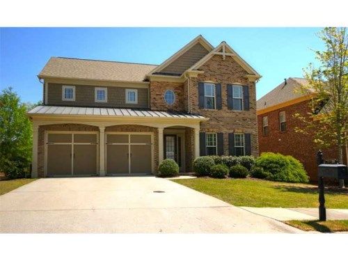 12155 Limeridge Court, Alpharetta, GA 30004