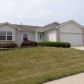 1848 Somerset Hollow Ln, Wentzville, MO 63385 ID:9815316