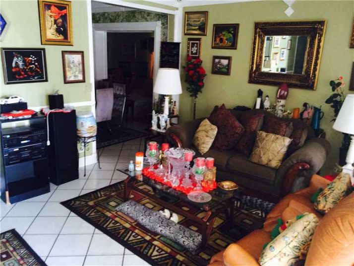 6312 SW 20 ST, Hollywood, FL 33023