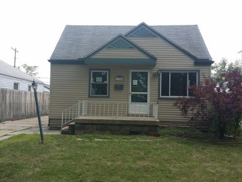 13359 Kerr St, Southgate, MI 48195