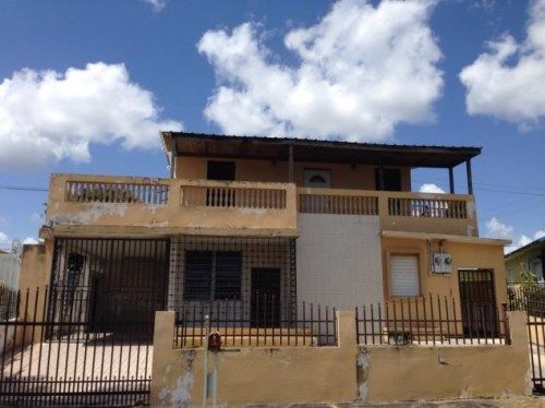 Aa24 Sta Rita- Vill, Bayamon, PR 00959