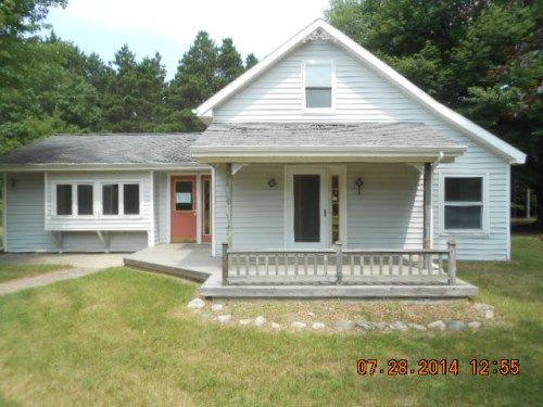 155 N 52nd Ave, Mears, MI 49436