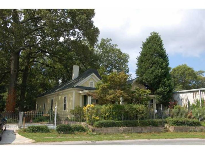 1172 W Marietta Street, Atlanta, GA 30318