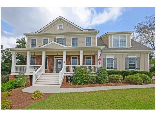 7320 Hedgerose Drive, Cumming, GA 30028