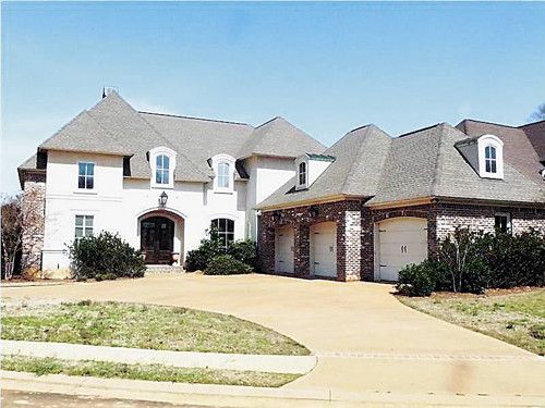 100 Camden Ridge, Madison, MS 39110