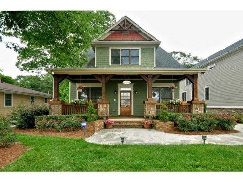 3408 Harrison Road, Atlanta, GA 30344