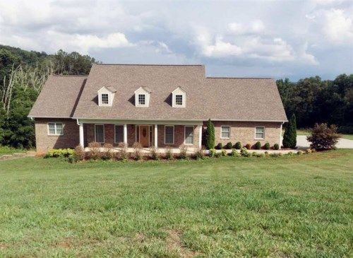 218 Scenic View, Talbott, TN 37877
