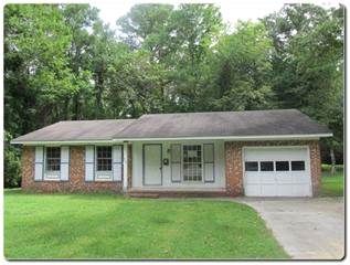 207 W Sherwood Dr, Havelock, NC 28532
