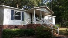 705 Mackay Ct Raeford, NC 28376