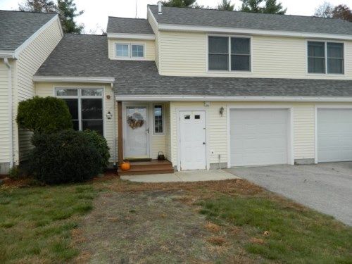 36 Coles Way #36, Atkinson, NH 03811