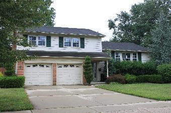 614 Croyden Dr, Cherry Hill, NJ 08003