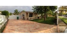 1321 NE 213 TE Miami, FL 33179