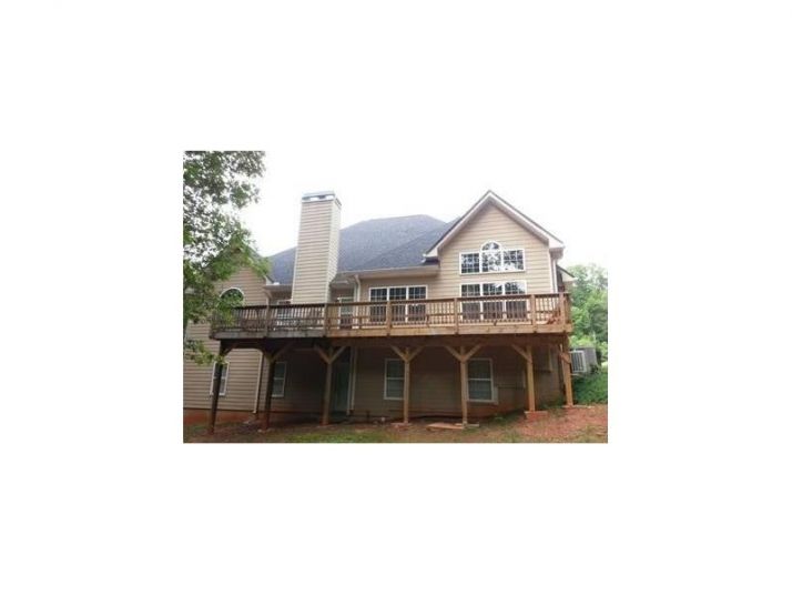 5330 Pinnacle Pointe, Winston, GA 30187