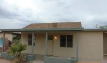 402 W Oklahoma St Tucson, AZ 85714