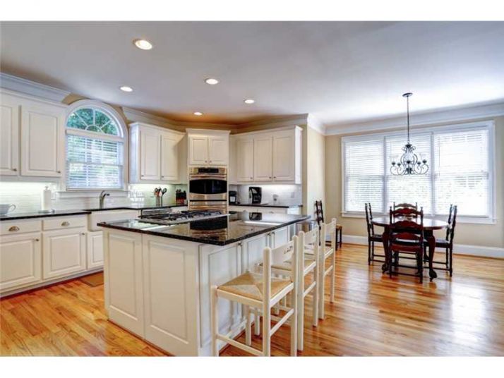 435 Stoney Ridge Court, Alpharetta, GA 30022