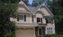 2224 Collins Ridge Drive Nw Atlanta, GA 30318