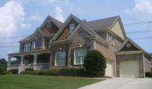 1865 Severbrook Place Lawrenceville, GA 30043