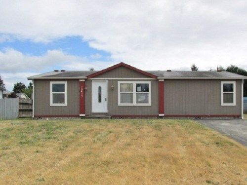 15433 107th Loop SE, Yelm, WA 98597