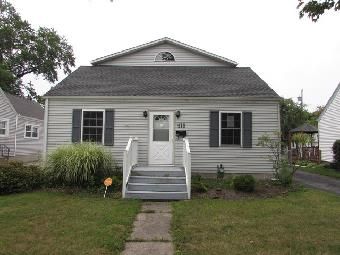 418 E Parish St, Sandusky, OH 44870