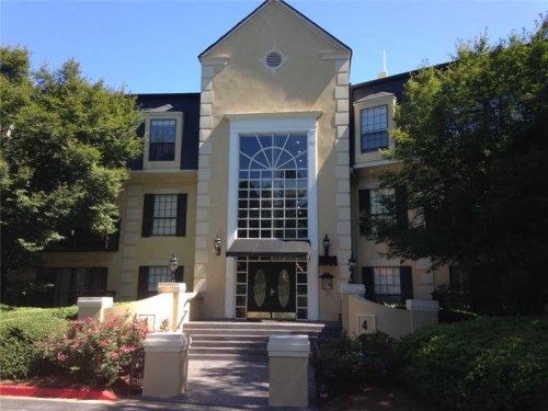 Unit 4208 - 4208 Pine Heights, Atlanta, GA 30324