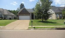 1359 Carlton Ridge Dr Cordova, TN 38016