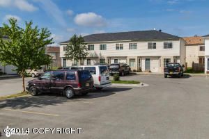 116 Rusty Allen Place, Anchorage, AK 99504