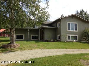 1855 N Byers Ranch Road, Palmer, AK 99645