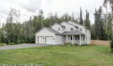 2885 W Bayrigde Circle Wasilla, AK 99654