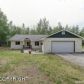 15600 E Rocky Ridge Circle, Palmer, AK 99645 ID:9672455