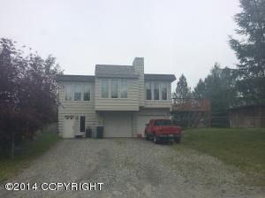 12805 E Allison Court, Palmer, AK 99645