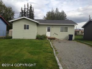 1431 S Bonanza Street, Palmer, AK 99645